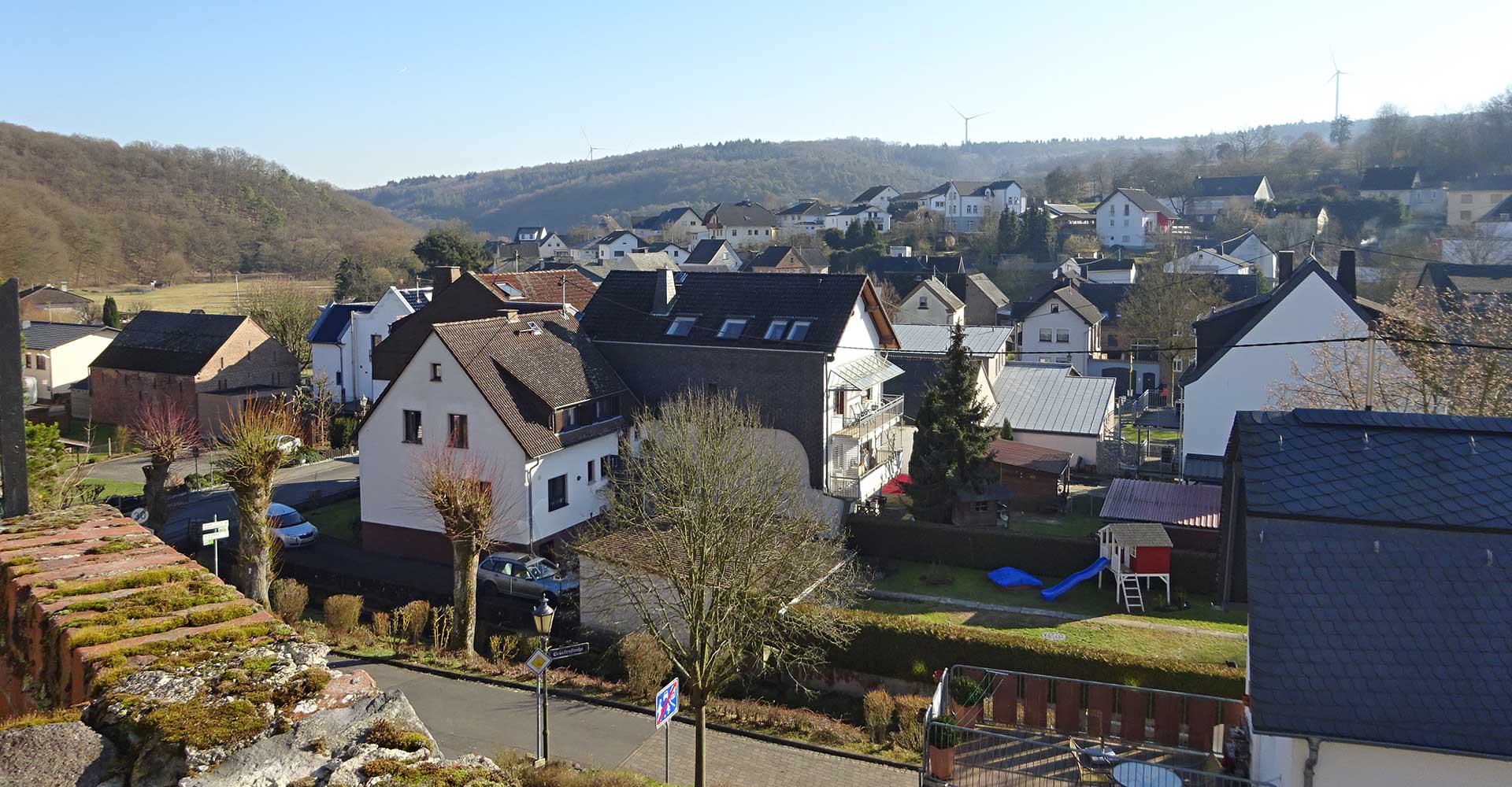 Unser Dorf hat Zukunft Niedererbach 2006 e.V.