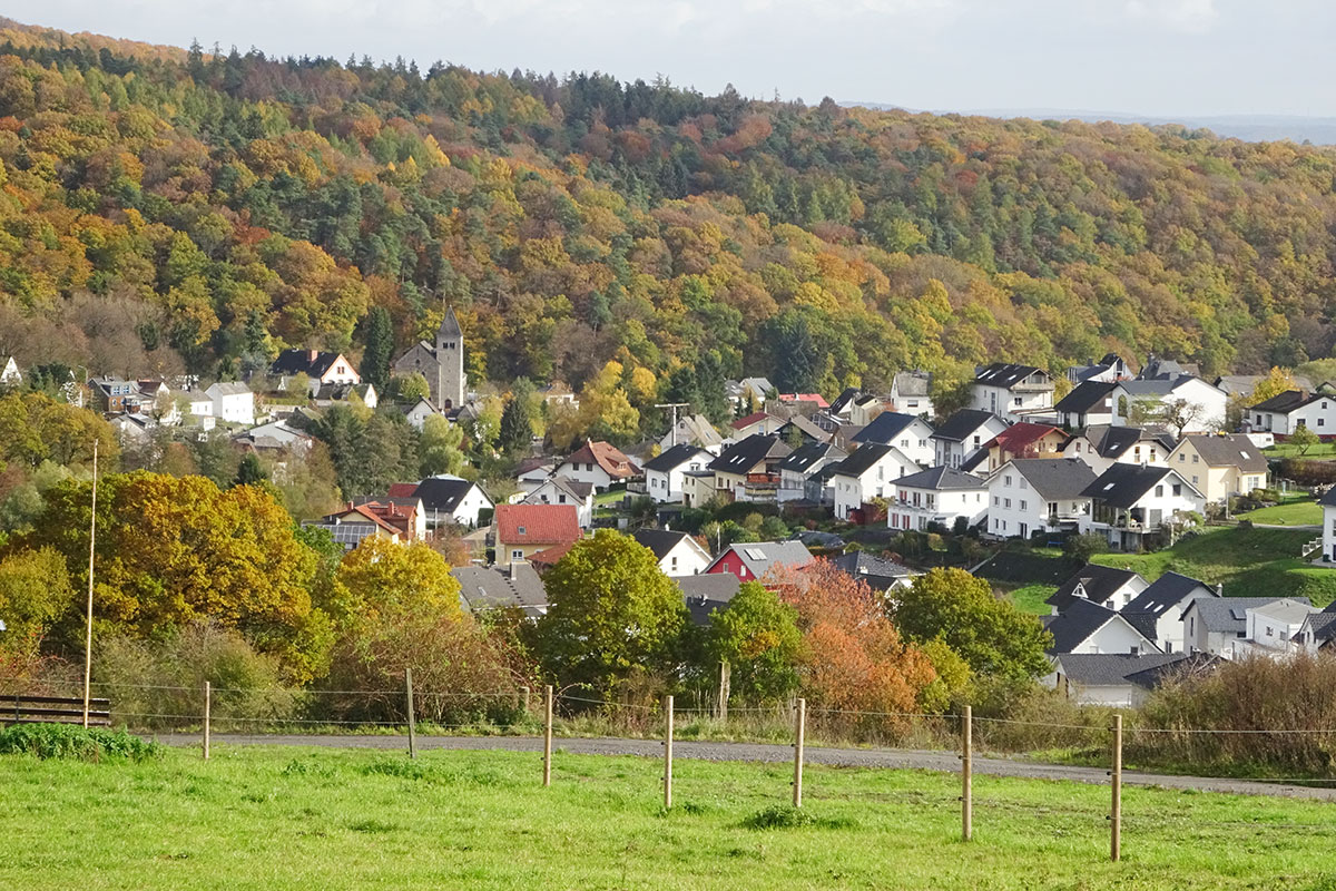 Unser Dorf hat Zukunft Niedererbach 2006 e.V.