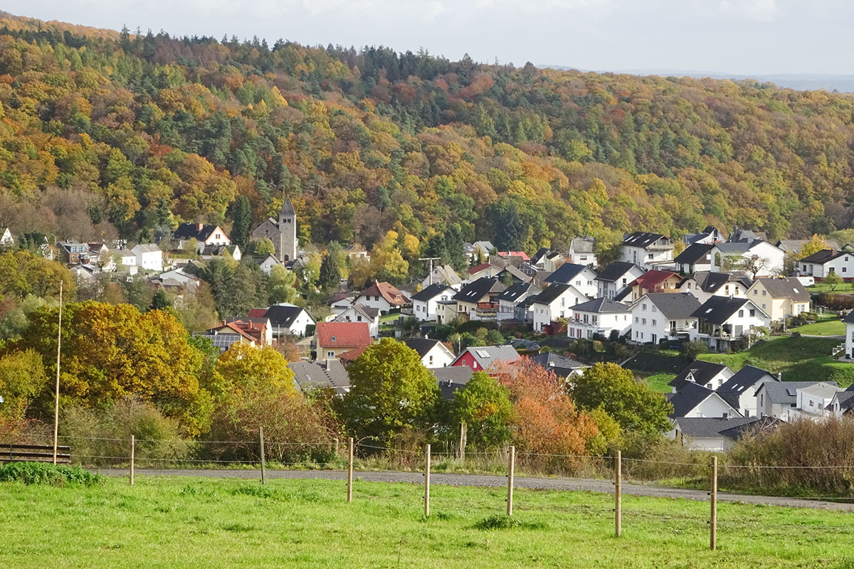 Niedererbacher Kalender 2023 erhältlich!